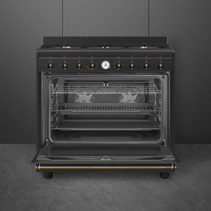 Варочный центр Smeg CO96GMA9 фото 2 в Казани и Татарстане