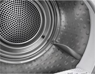 Сушильная машина AEG T8DBG49SR фото 3 в Казани и Татарстане