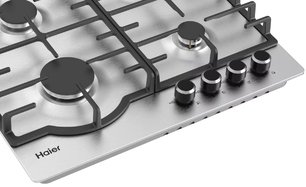Варочная панель Haier HHX-M64RNX фото 3 в Казани и Татарстане