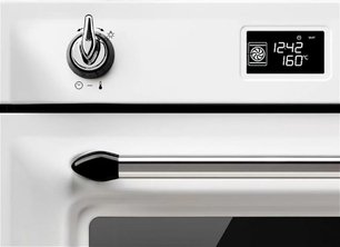 Духовой шкаф Smeg SF6922BPZE фото 3 в Казани и Татарстане
