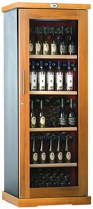 Винный шкаф ИП Industrie CEX 801 RU фото в Казани и Татарстане Винный шкаф IP Industrie CEX 801 RU фото в Казани и Татарстане
