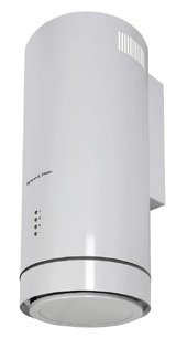 Вытяжка Зигмунд Штайн K 013.4 W фото в Казани и Татарстане Вытяжка Zigmund Shtain K 013.4 W фото в Казани и Татарстане