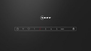 Вытяжка Neff D98IPT2Y5 фото 2 в Казани и Татарстане