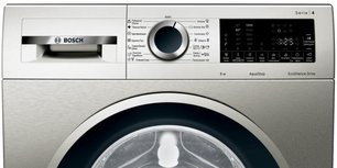 Стиральная машина с фронтальной загрузкой BOSCH WGA242XVOE фото 4 в Казани и Татарстане Стиральная машина с фронтальной загрузкой BOSCH WGA242XVOE фото 4 в Казани и Татарстане