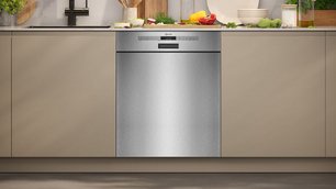 Встраиваемая посудомоечная машина Neff S125ECS15E фото 2 в Казани и Татарстане