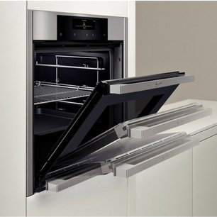 Духовой шкаф Нефф B46CT64N0R фото 3 в Казани и Татарстане Духовой шкаф Neff B46CT64N0R фото 3 в Казани и Татарстане
