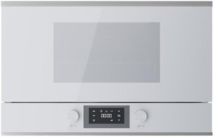 Встраиваемая микроволновая печь Kuppersbusch MR 6330.0 W1 Stainless steel фото в Казани и Татарстане