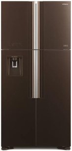 Холодильник Хитачи R-W 662 PU7X GBW фото в Казани и Татарстане Холодильник Hitachi R-W 662 PU7X GBW фото в Казани и Татарстане