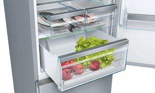 Холодильник Бош KGN39AI3AR фото 4 в Казани и Татарстане Холодильник Bosch KGN39AI3AR фото 4 в Казани и Татарстане