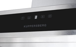 Вытяжка Куперсберг DDA 990 XBG фото 3 в Казани и Татарстане Вытяжка Kuppersberg DDA 990 XBG фото 3 в Казани и Татарстане