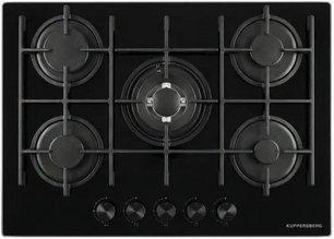 Варочная поверхность Kuppersberg TG 72 B фото в Казани и Татарстане