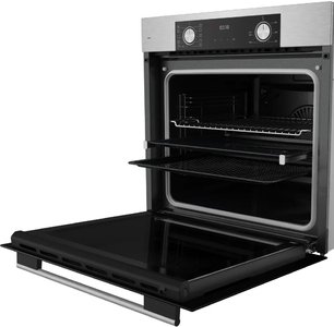 Духовой шкаф Куперсберг HF 610 BX фото 3 в Казани и Татарстане Духовой шкаф Kuppersberg HF 610 BX фото 3 в Казани и Татарстане