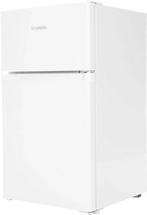 Холодильник Hyundai CT10051H белый фото 3 в Казани и Татарстане