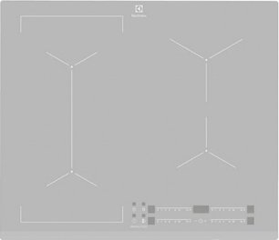 Варочная панель Электролюкс EIV63440BS фото в Казани и Татарстане Варочная панель Electrolux EIV63440BS фото в Казани и Татарстане
