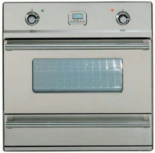 Духовой шкаф Ilve 600SC-WMP IX фото в Казани и Татарстане