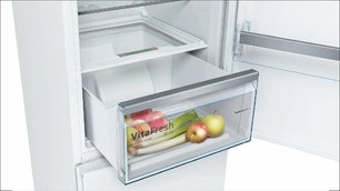 Холодильник Бош KGN39VW22R фото 4 в Казани и Татарстане Холодильник Bosch KGN39VW22R фото 4 в Казани и Татарстане
