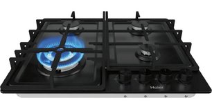 Газовая варочная панель Haier HHQ-M64CTB фото 4 в Казани и Татарстане