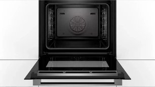 Духовой шкаф Бош HBG635BB1 фото 3 в Казани и Татарстане Духовой шкаф Bosch HBG635BB1 фото 3 в Казани и Татарстане