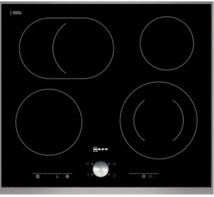 Независимая варочная панель Нефф T14T42N2 фото в Казани и Татарстане Независимая варочная панель Neff T14T42N2 фото в Казани и Татарстане