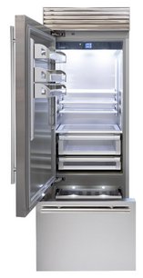 Встраиваемый холодильник Fhiaba XS750TST3 фото в Казани и Татарстане