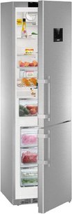 Холодильник Либхер CNPes 4858 Premium NoFrost фото 2 в Казани и Татарстане Холодильник Liebherr CNPes 4858 Premium NoFrost фото 2 в Казани и Татарстане