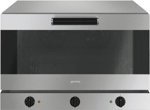 Конвекционная печь Smeg ALFA420H фото в Казани и Татарстане