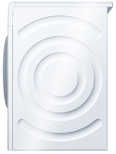 Сушильная машина Bosch WTH83000OE фото 2 в Казани и Татарстане