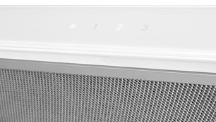 Встраиваемая вытяжка Куперсберг SLIMLUX S 60 GW фото 2 в Казани и Татарстане Встраиваемая вытяжка Kuppersberg SLIMLUX S 60 GW фото 2 в Казани и Татарстане
