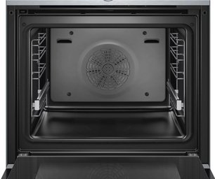 Духовой шкаф Бош HBG635NS1 фото 2 в Казани и Татарстане Духовой шкаф Bosch HBG635NS1 фото 2 в Казани и Татарстане