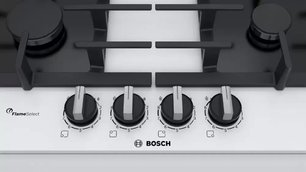 Газовая варочная панель BOSCH PPP6A2B90R фото 2 в Казани и Татарстане Газовая варочная панель BOSCH PPP6A2B90R фото 2 в Казани и Татарстане