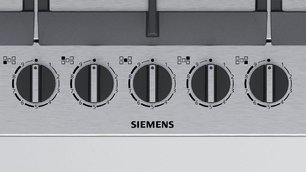 Газовая панель Сименс EC7A5QB90R фото 3 в Казани и Татарстане Газовая панель Siemens EC7A5QB90R фото 3 в Казани и Татарстане