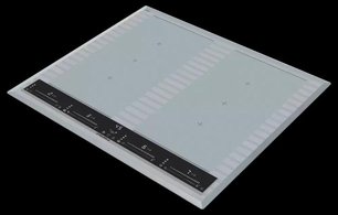 Индукционная варочная панель Маунфилд CVI594SF2MBL LUX фото 2 в Казани и Татарстане Индукционная варочная панель Maunfeld CVI594SF2MBL LUX фото 2 в Казани и Татарстане