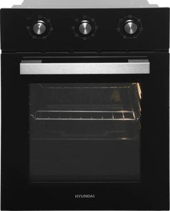 Духовой шкаф Hyundai HEO 45311 BG фото 2 в Казани и Татарстане