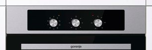 Духовой шкаф Горение BO6727E03AX фото 3 в Казани и Татарстане Духовой шкаф Gorenje BO6727E03AX фото 3 в Казани и Татарстане