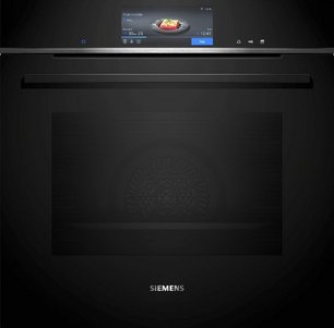 Духовой шкаф Сименс HS758G3B1 фото в Казани и Татарстане Духовой шкаф Siemens HS758G3B1 фото в Казани и Татарстане