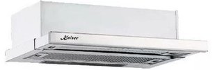 Вытяжка Kaiser EA 641  W фото в Казани и Татарстане