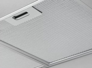 Встраиваемая вытяжка AEG DGB1522S фото 2 в Казани и Татарстане