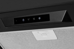 Встраиваемая вытяжка Куперсберг INLINEA 52 Black фото 4 в Казани и Татарстане Встраиваемая вытяжка Kuppersberg INLINEA 52 Black фото 4 в Казани и Татарстане