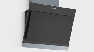 Вытяжка Bosch DWK06G660 фото 2 в Казани и Татарстане