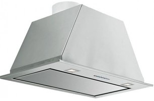 Встраиваемая вытяжка FALMEC DESIGN GRUPPO INCASSO EVO 105 INOX (800) фото 2 в Казани и Татарстане