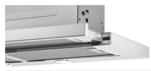 Встраиваемая вытяжка Kuppersbusch DEF 9550.0 E фото 4 в Казани и Татарстане