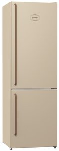 Холодильник Горение NRK611CLI фото 3 в Казани и Татарстане Холодильник Gorenje NRK611CLI фото 3 в Казани и Татарстане