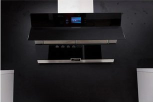 Вытяжка Кайзер AT 9343 фото 4 в Казани и Татарстане Вытяжка Kaiser AT 9343 фото 4 в Казани и Татарстане