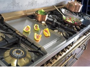 Варочный центр Restart ELG 105 фото 4 в Казани и Татарстане