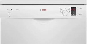 Посудомоечная машина BOSCH SMS25AW01R фото 3 в Казани и Татарстане Посудомоечная машина BOSCH SMS25AW01R фото 3 в Казани и Татарстане