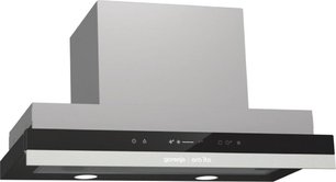 Встраиваемая телескопическая вытяжка Горение BHP 643 ORA B фото в Казани и Татарстане Встраиваемая телескопическая вытяжка Gorenje BHP 643 ORA B фото в Казани и Татарстане