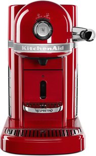 Кофемашина KitchenAid 5KES0503EER фото 2 в Казани и Татарстане