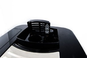 Кофемашина Каффит ком Siena KLM1601 Black фото 4 в Казани и Татарстане Кофемашина Kaffit com Siena KLM1601 Black фото 4 в Казани и Татарстане