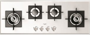 Варочная панель Fulgor Milano FCH 1124 G 2DWK WH фото в Казани и Татарстане