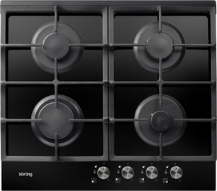 Варочная поверхность Korting HGG 660 CN фото в Казани и Татарстане